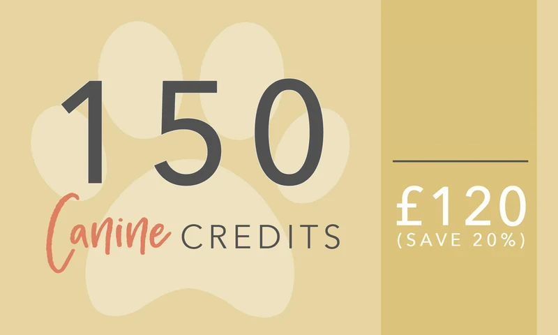Canine Credits