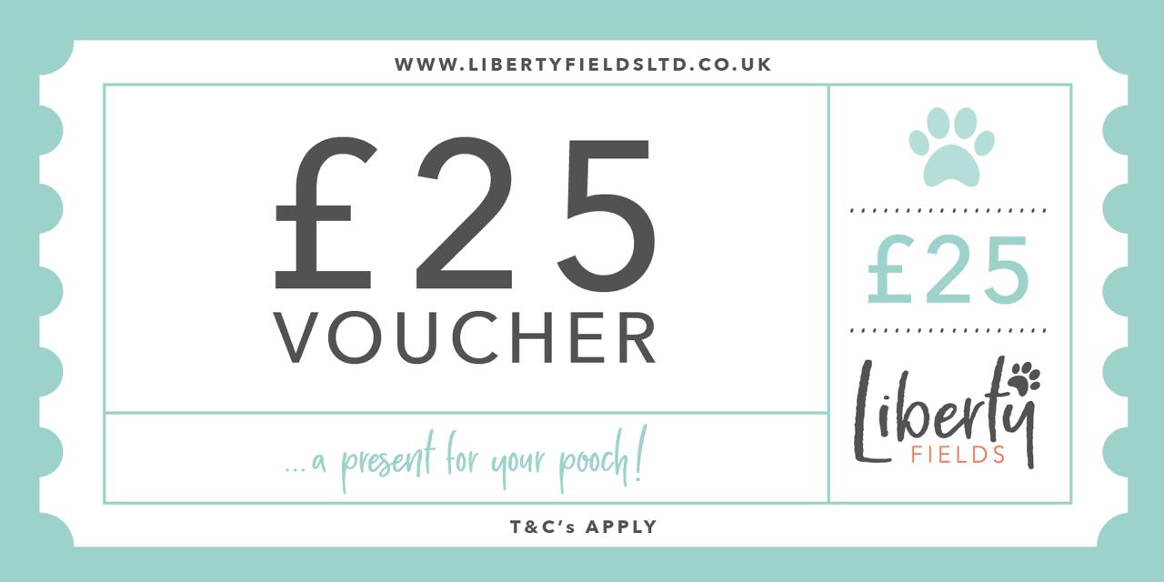 Liberty Fields Vouchers